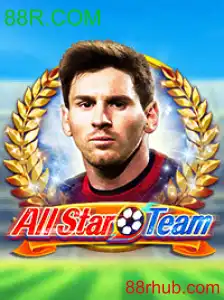 AllStarTeam: Tudo sobre o Novo Jogo Revolucionário