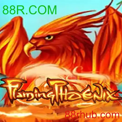 FlamingPhoenix: Um Mergulho no Jogo Revolucionário da 88R.COM