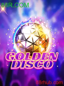 GoldenDisco: A Revolução do Entretenimento Musical