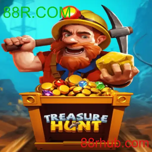 TreasureHunt: Explore Aventuras Épicas e Desafios Estratégicos